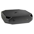 thumbnail image 4 of Restored HP Z2 Mini G4 Home/Business Mini Desktop (Intel i7-8700 6-Core, NVIDIA Quadro P600, 64GB RAM, 128GB PCIe SSD + 1TB HDD (2.5), Wifi, Bluetooth, Display Port, Win 11 Pro) (Refurbished), 4 of 5