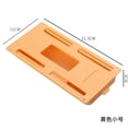 thumbnail image 1 of Yhmxh Under Desk Storage Drawer Punch Under-The-Table Drawer Office Storage Box Hidden Paste Style Organization and Storage Home Decor, 1 of 2