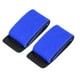 thumbnail image 2 of Corbata Para Caña De Pescar 2 Unids Magia Impermeable Seguridad Caña De Pescar Cinturón Correa Poste Corbata Exquisita Viga Varilla Cuerda Azul ANGGREK Otros, 2 of 8
