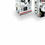 Clicgear Tour Bag Kit Adapter for Tour Golf Bags on Clicgear 3-Wheel Push Carts Compatible with Models 1.0 to 4.0