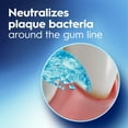 thumbnail image 2 of Crest Bacteria Guard Plus Mouthwash with 1.5% Hydrogen Peroxide, Mint, 2 of 12