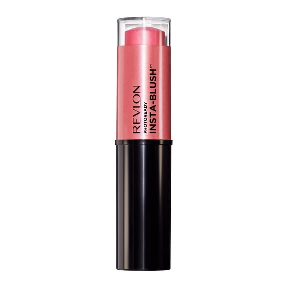 Revlon PhotoReady Insta Cream Blush, Sheer Finish, Candy Kiss 310