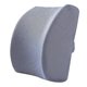 thumbnail image 1 of Juego de almohadillas para asiento de coche YONGSHENG con respaldo de espuma viscoelástica, 1 of 5