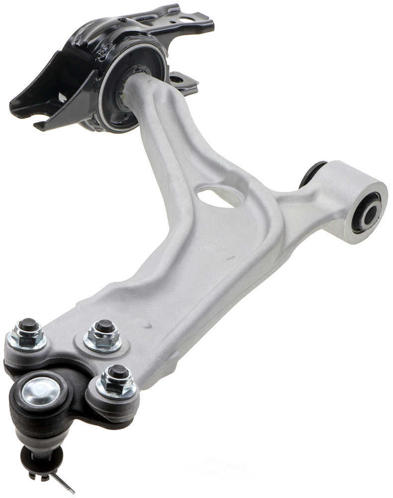Mevotech CMS601325 Suspension Control Arm and Ball Joint Assembly