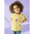 thumbnail image 2 of Buon Ferragosto Cute Melon T-Shirt Infant -Image by Shutterstock,  24 Months, 2 of 4