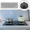 thumbnail image 3 of EIMELI 5 Pcs Timer Knob Replacement Stove Knobs Switch Gas Accessories, 3 of 6