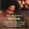 thumbnail image 4 of Multivitamínico Nature's Bounty de alta potencia para mujeres, 120 comprimidos, 4 of 8