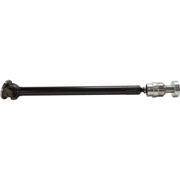 Driveshaft Compatible with 1999-2005 Chevrolet Astro GMC Safari Front