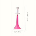 thumbnail image 3 of MesaSe Horn Toy  Festive Party Atmosphere Toy  Creative Toy Gift, 3 of 5
