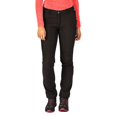 thumbnail image 3 of Regatta Great Outdoors Womens Fenton Softshell Walking Trousers, 3 of 5