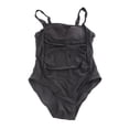 thumbnail image 2 of Traje de baño de una pieza para mujer NikouMX S M L XL 2XL, 2 of 8
