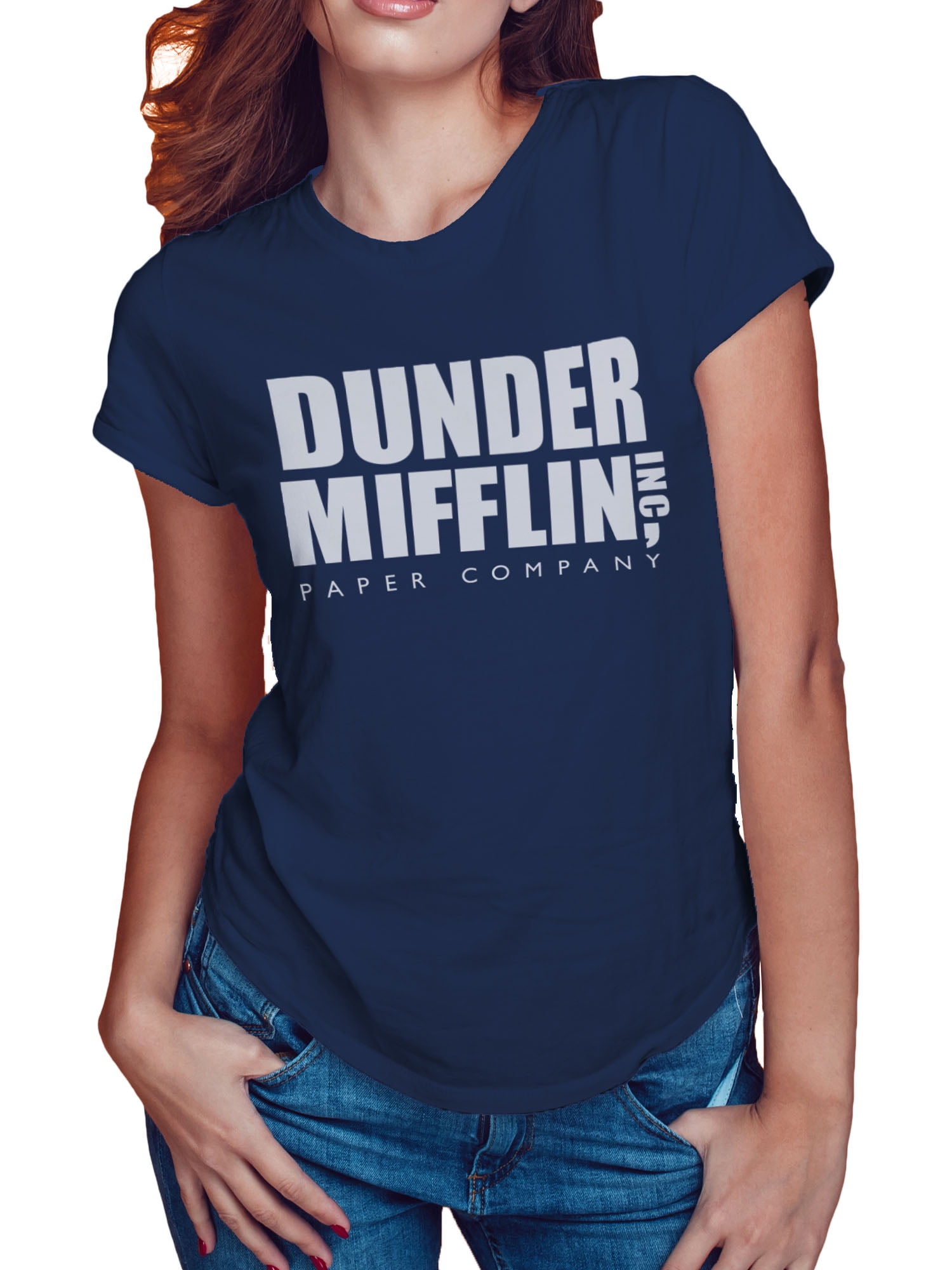 Drinking Funny Juniors T-shirt Details about   My Two Favorite Words Wine & Dine