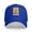 Blue, variant on U.S. Army Veteran Logos Unisex Adult Baseball Caps Adjustable Casquette Dad Hat Sandwich Cap Outdoors Headwear