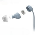 thumbnail image 4 of Motorola Earbuds 3-S Wired In Ear Blue, 4 of 4