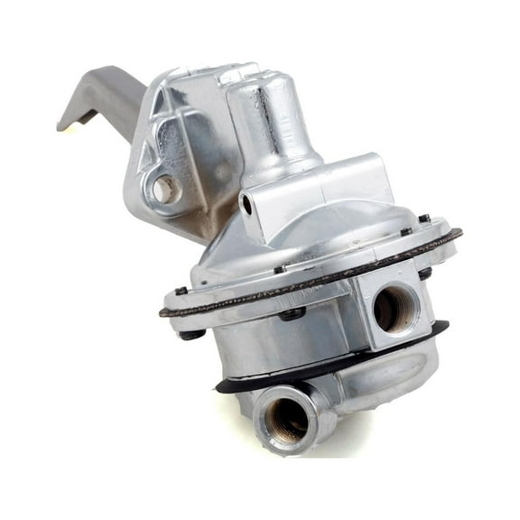 Mr. Gasket 7718MRG Mechanical Fuel Pump Fits select: 1966-1973 FORD MUSTANG, 1975-1987 FORD F150