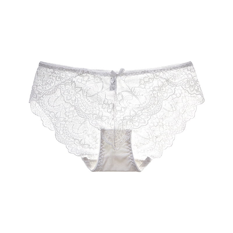 women's silk underwear