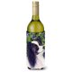 thumbnail image 1 of Papillon Botella De Vino Aislador De Bebidas Aislador De Bebidas Hugger Ss8896Literk, 1 of 1