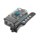 thumbnail image 5 of Accesorios para luz delantera de bicicleta Strade Fareast Limited Linterna de ciclismo superbrillante, 5 of 8