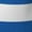 White, variant on Men's 2 in 1 Swim Trunks with Compression Liner Greek Flag Quick Dry Beach Shorts