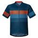 thumbnail image 3 of Maillot de ciclismo de descenso de alta calidad para hombre, camiseta de ciclismo de montaña, manga corta, secado rápido, 3 of 5