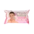 thumbnail image 1 of Pack de 24 Toallitas Húmedas Desmaquillantes Claris 40 pzas Claris Desmaquillante, 1 of 3