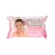 thumbnail image 1 of Pack de 24 Toallitas Húmedas Desmaquillantes Claris 40 pzas Claris Desmaquillante, 1 of 3