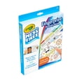 thumbnail image 3 of Huellas magicas Crayola Mess Free, 3 of 4
