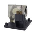 thumbnail image 5 of Lutema Platinum Bulb for Sharp XG-PH70X (Right) Projector Lamp with Housing (Original Philips Inside), 5 of 5