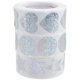 thumbnail image 1 of 3 rollos de pegatinas brillantes para sellar, pegatinas decorativas autoadhesivas., 1 of 6