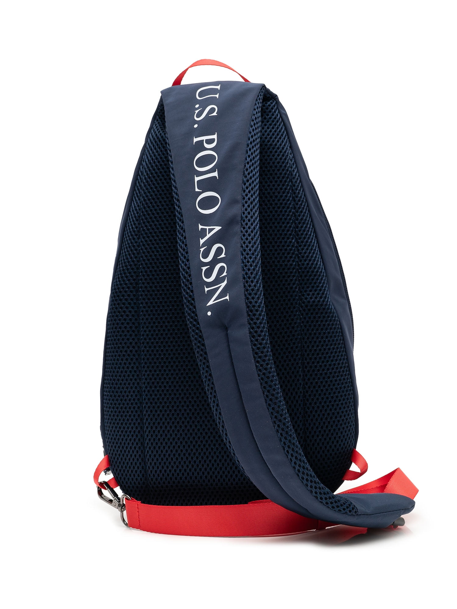 U.S. Polo Assn. Unisex Sling Bag