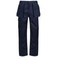 thumbnail image 1 of Regatta Mens Cargo Trousers, 1 of 4