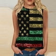 thumbnail image 2 of Giftesty Tank Tops for Women Casual Sleeveless Round Neck Top, 2 of 4