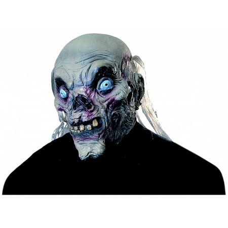 Crypt Keeper Mask Adult Costume Accessory