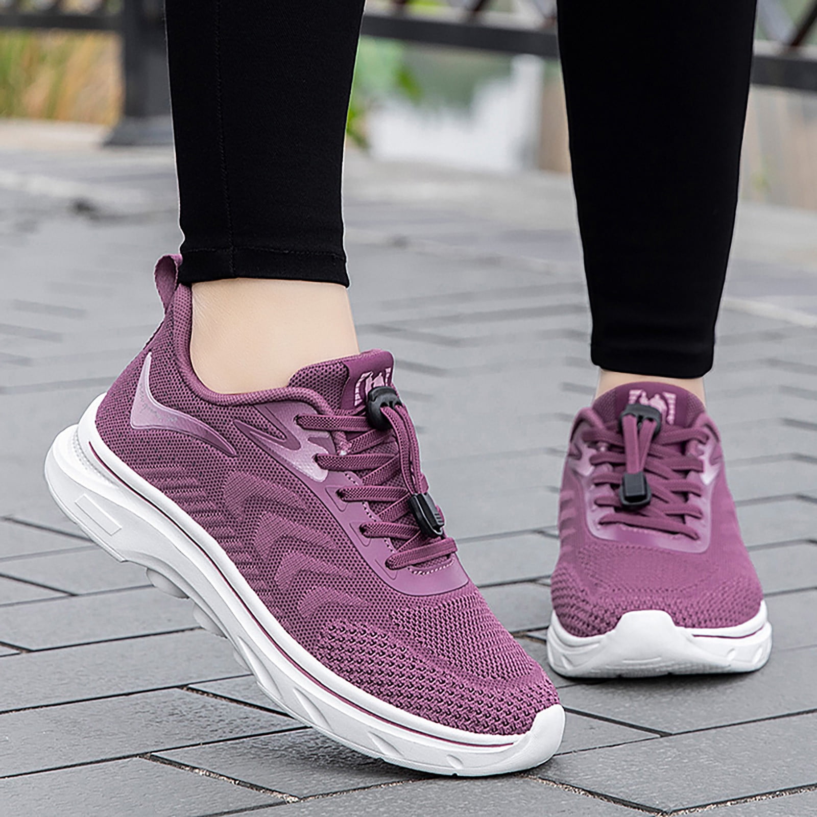 Unisex Bowling Schuhe Männer Frauen Skidproof Sohl Produktbild-Vorschau 11