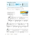 thumbnail image 6 of Level 3A - Lesson Book - 2nd Edition Piano Adventures®, 6 of 8