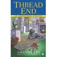 thumbnail image 1 of Pre-Owned Thread End (Mass Market Paperback) 0451467396 9780451467393, 1 of 1