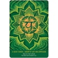 thumbnail image 5 of Infinite Wisdom of the Chakras, (Hardcover), 5 of 12