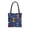 21884388012461726442, variant on Love Day Graphic Design Denim Fabric Imitation Print Unisex Canvas Bag POLY 3 Sizes Tote Bag 201-16