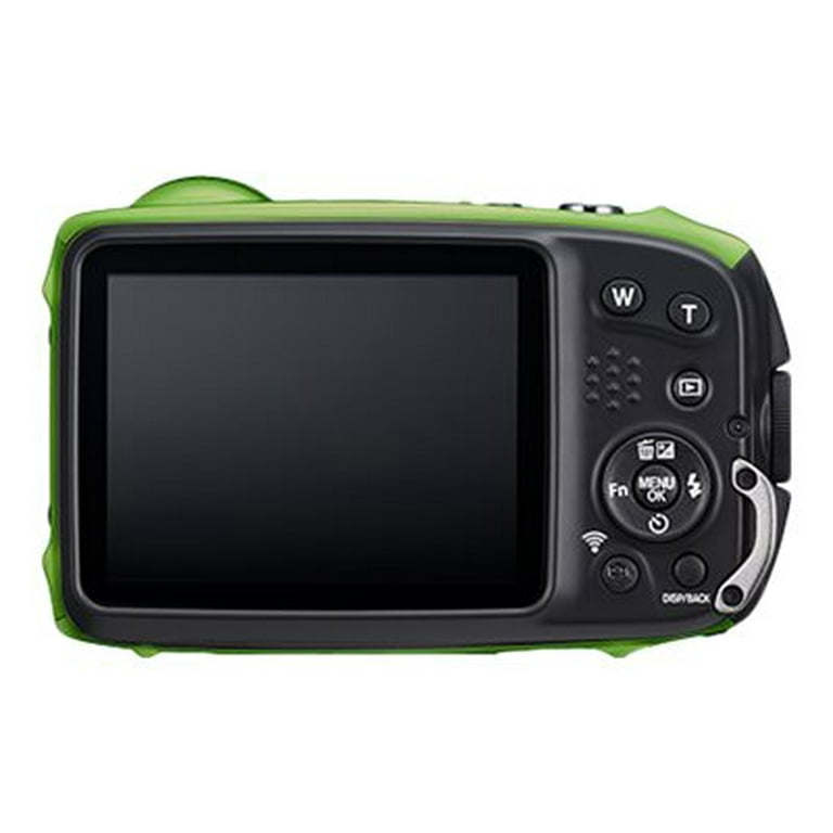 Fujifilm FinePix XP140 - Digital camera - compact - 16.4 MP Fujifilm FinePix XP140 - Digital camera - compact - 16.4 MP