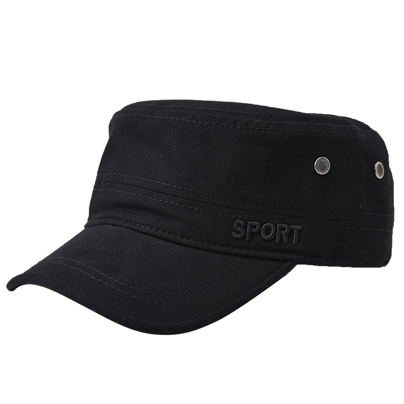 military golf hats