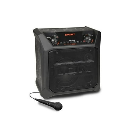 Best Ion Bluetooth Speakers Portables