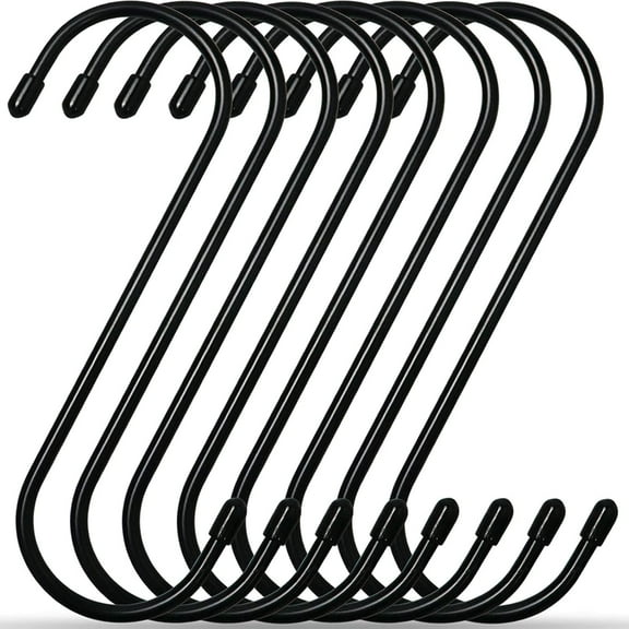 Dockapa Long Large S Hooks