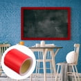 thumbnail image 4 of 5M Bulletin Border Trim Chalkboard Border Paper Roll School Classroom Wall Decor, 4 of 7