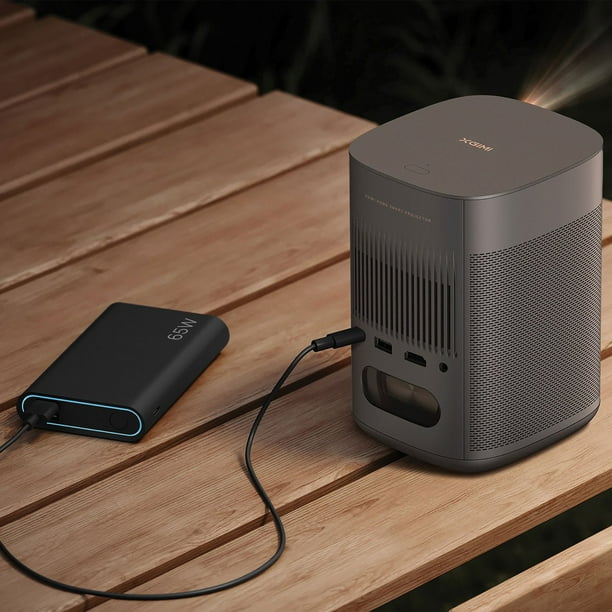 【ありんこ】XGIMI MoGo 2 Pro 1080P Amazon.com: XGIMI MoGo 2 Pro 1080P Portable Projector with