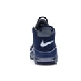 thumbnail image 4 of Nike Men's Air More Uptempo Cool Grey Midnight Navy Basketball Shoes, from StockX, 4 of 5