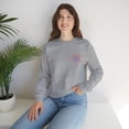 thumbnail image 6 of In My Tennis Mama Era Sweatshirt, Tennis Lover Gameday Gift, 6 of 6