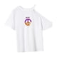thumbnail image 5 of Camiseta para mujer Strade Fareast Limited Trajes de verano Ropa simple básica para el trabajo, 5 of 7