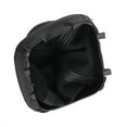 thumbnail image 5 of Vobor Reemplazo del coche Gear Shift Stick Polaina Boot PU Funda de cuero para el polvo para Fo-rd TRANSIT MK7, 5 of 5