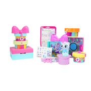 Party Surprise - Unwrap the Party - 4 fun layers of surprises to unwrap - By WowWee