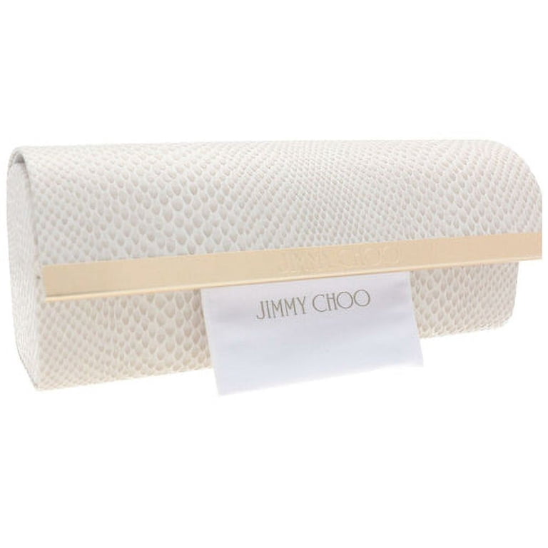 Brand new Jimmy Choo sunglasses 59mm and case JIMMY CHOO FEDE/S 807/IR Sunglasses Black Gold Gray Frame  main image 3